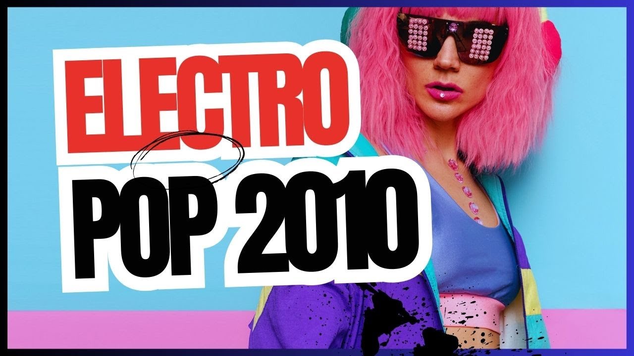 ESPECIAL - ELECTRO POP 2010! Sequ&ecirc;ncia MIXADA com os MAIORES HITS (David Guetta, Afrojack, Ida Corr)