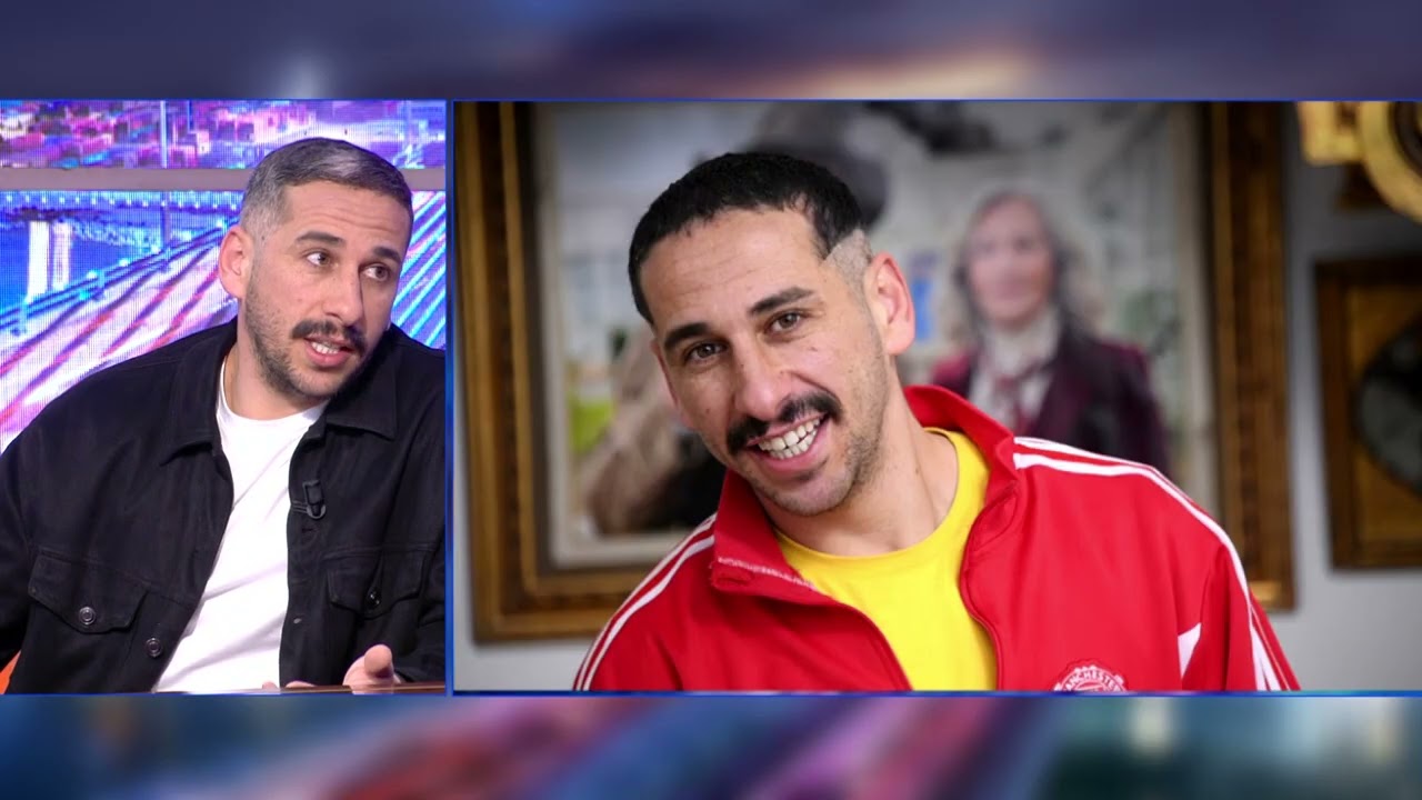 Fekret Sami Fehri S08 Episode 22 07-03-2026 Partie 01 - محمد الكرموسي