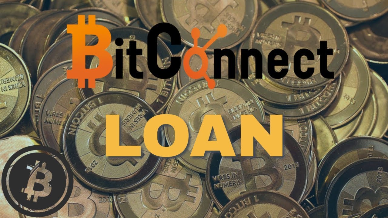 Bitconnect $110 Loan Investment! (How To Start Earning Cryptocurrency FAST)