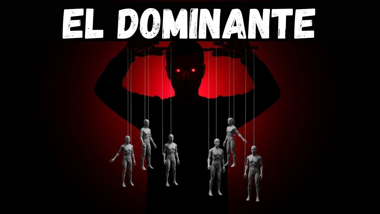 C&oacute;mo Tomar el Control Psicol&oacute;gico en cualquier Relaci&oacute;n