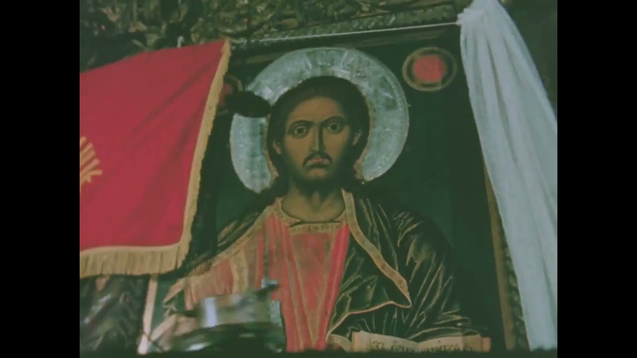 Документарен филм за Галичник 1978