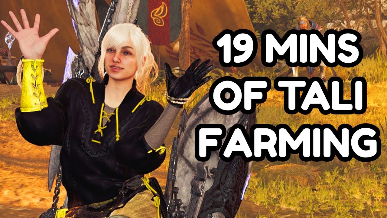 19 Minutes Of Blasting Through Multiplayer Hunts | MH Wilds