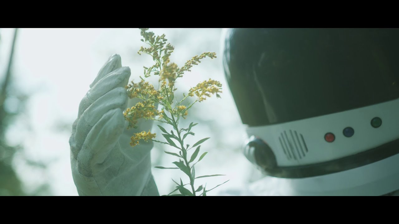 SAMKNIGHT - “GALAXY” (Official Music Video) (Filmed by JulianMTZ) (2020)