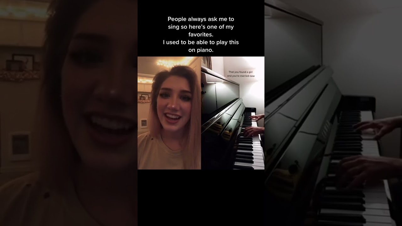 #piano #singalong I really wish viuceovers werent so hard to work with 🥲 #mejgiey