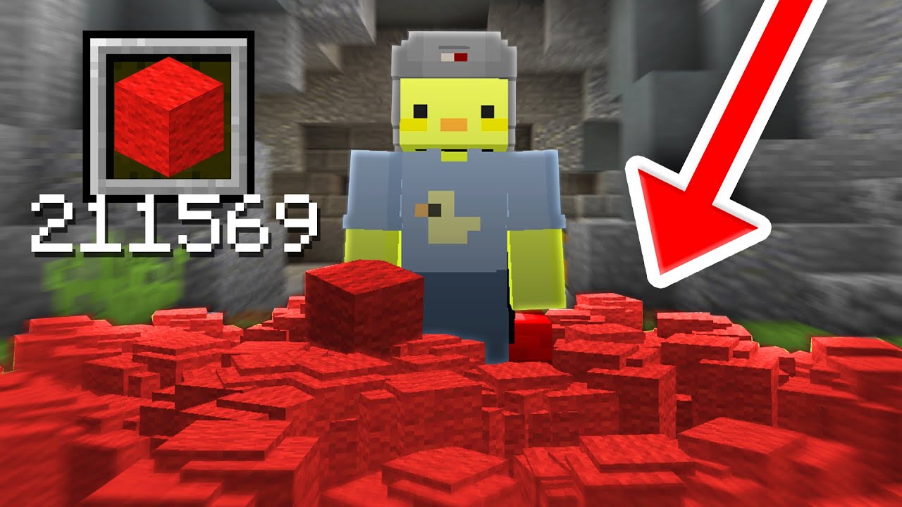 BEDWARS ale CO ARENĘ mam LOSOWĄ ILOŚĆ WEŁNY!