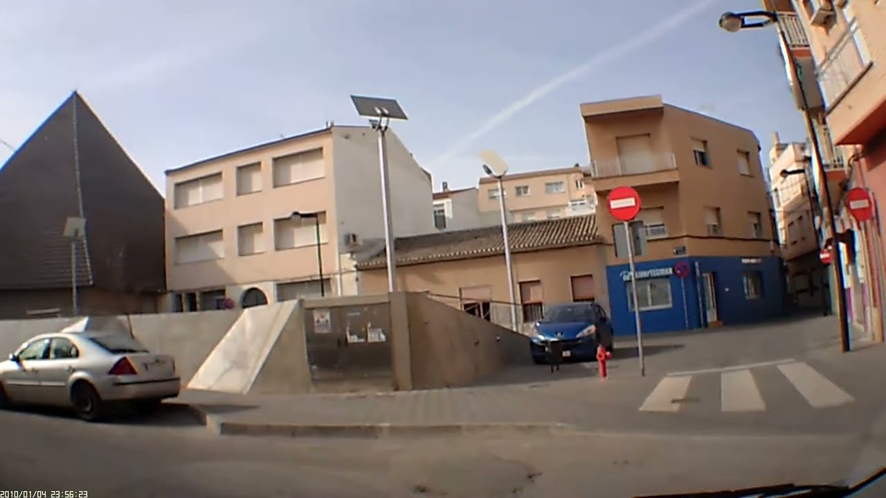 Llegada a Torre Pacheco (3)