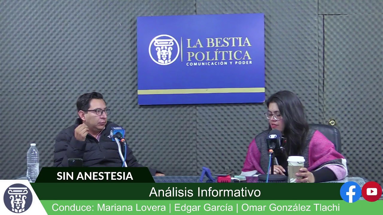 #LaGuaridaBohemia