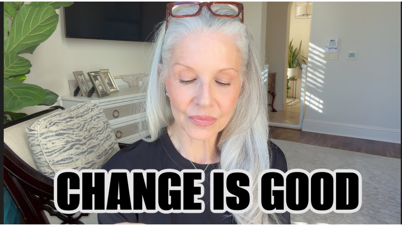 CHANGE IS GOOD | A MUST HAVE LIP |  #loveyourage