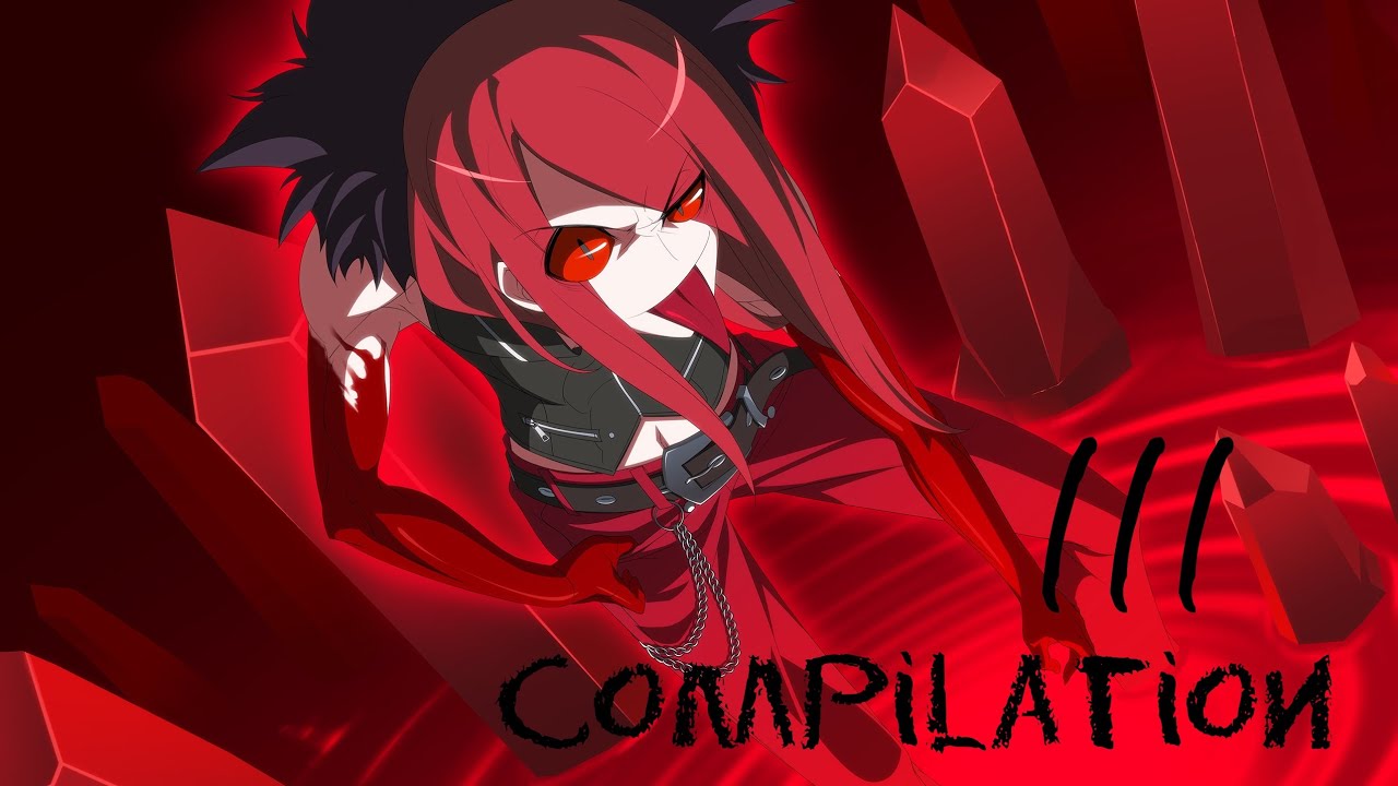 Notes Carmine Compilation III - UNIST