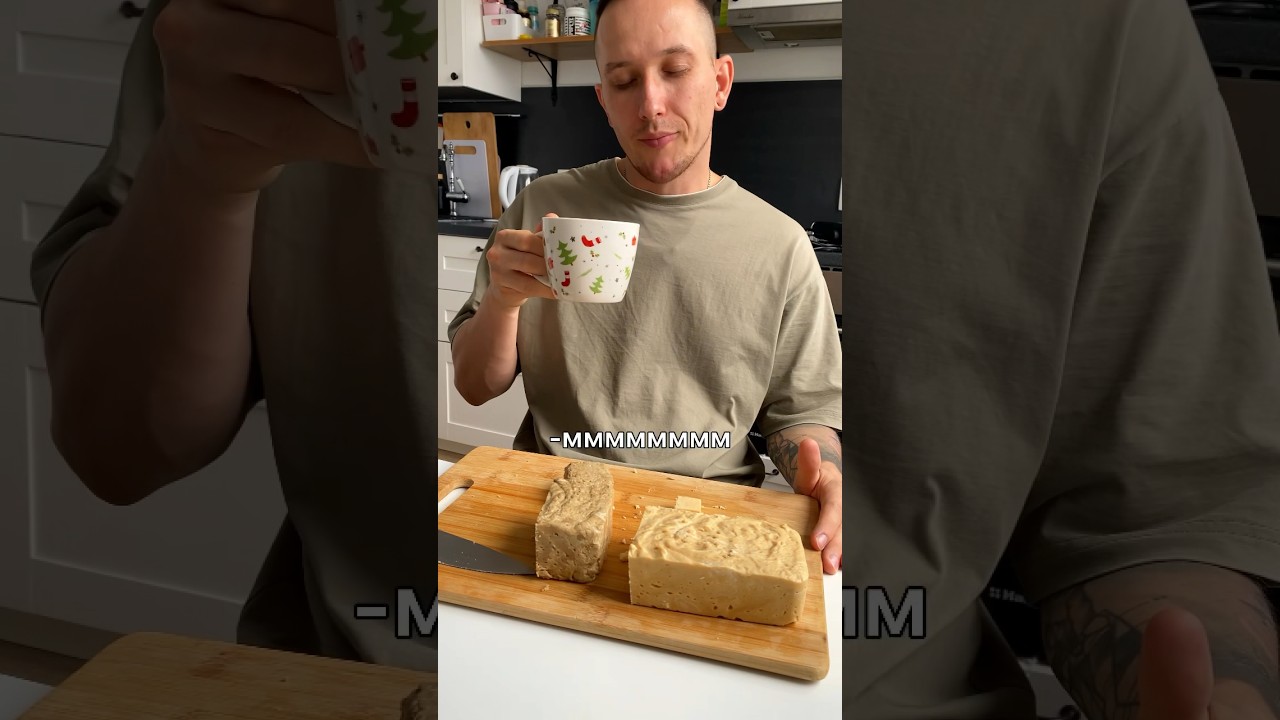 Домашняя халва в 100 раз вкуснее магазинной!