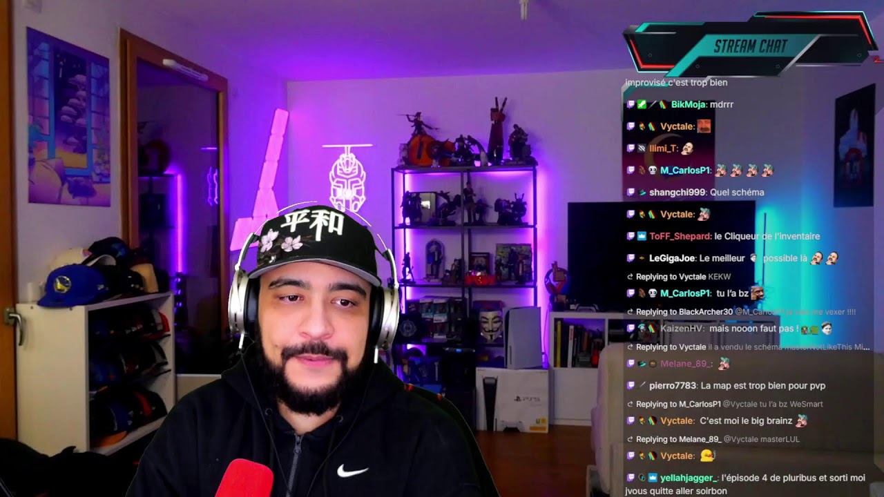 🔴 🌈ARC RAIDERS: Je suis piqu&eacute; 😀