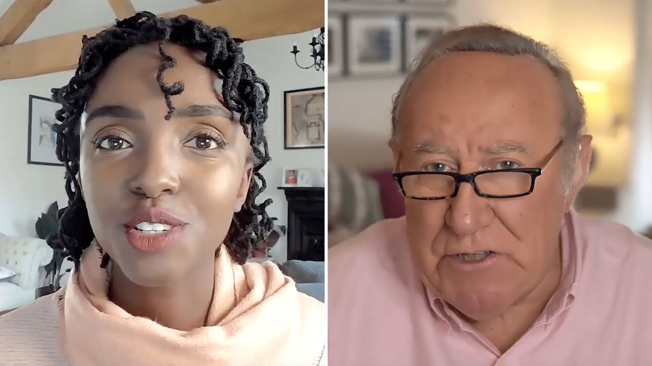 How racist is Britain? Mercy Muroki and Andrew Neil | SpectatorTV