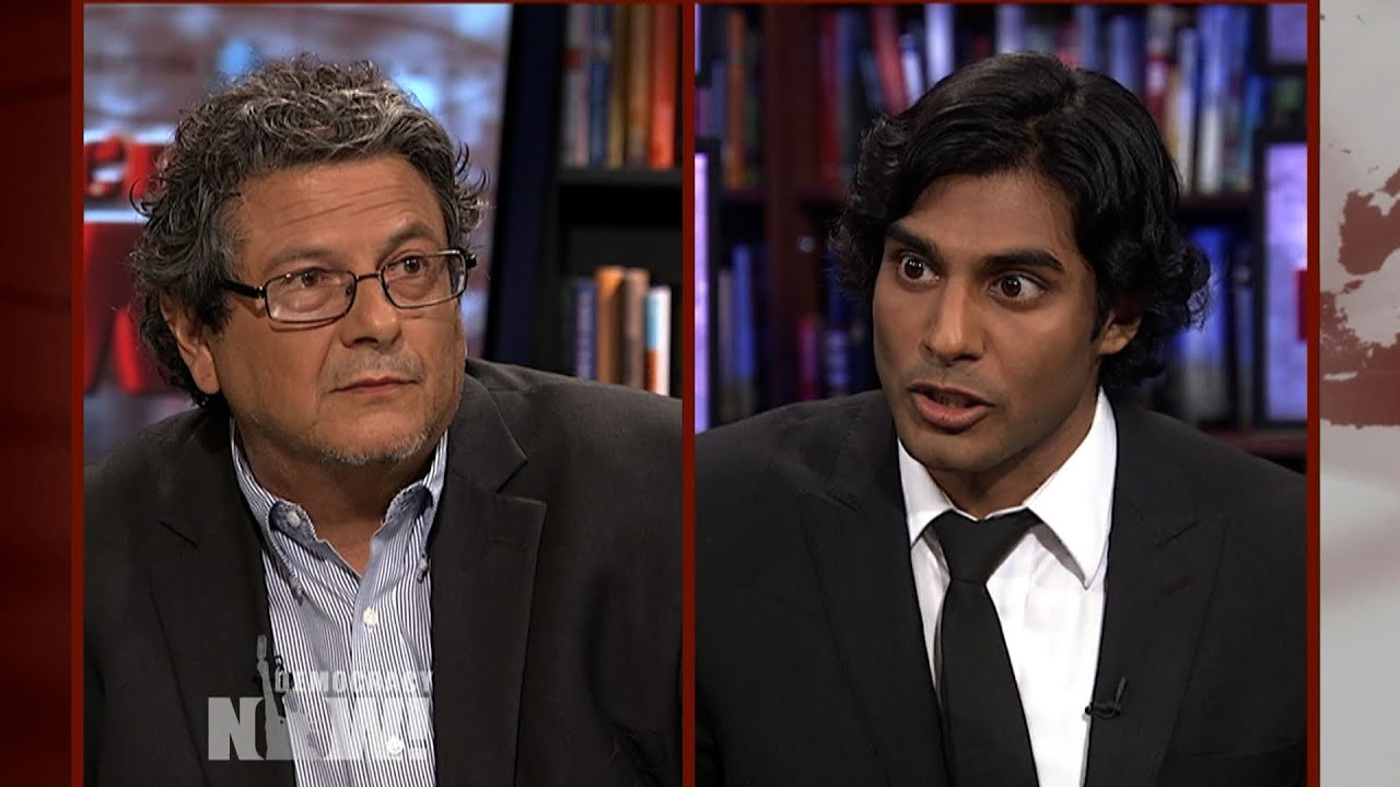 Debate: Is Human Rights Watch Too Close to U.S. Gov't to Criticize its Foreign Policy? - Part 2