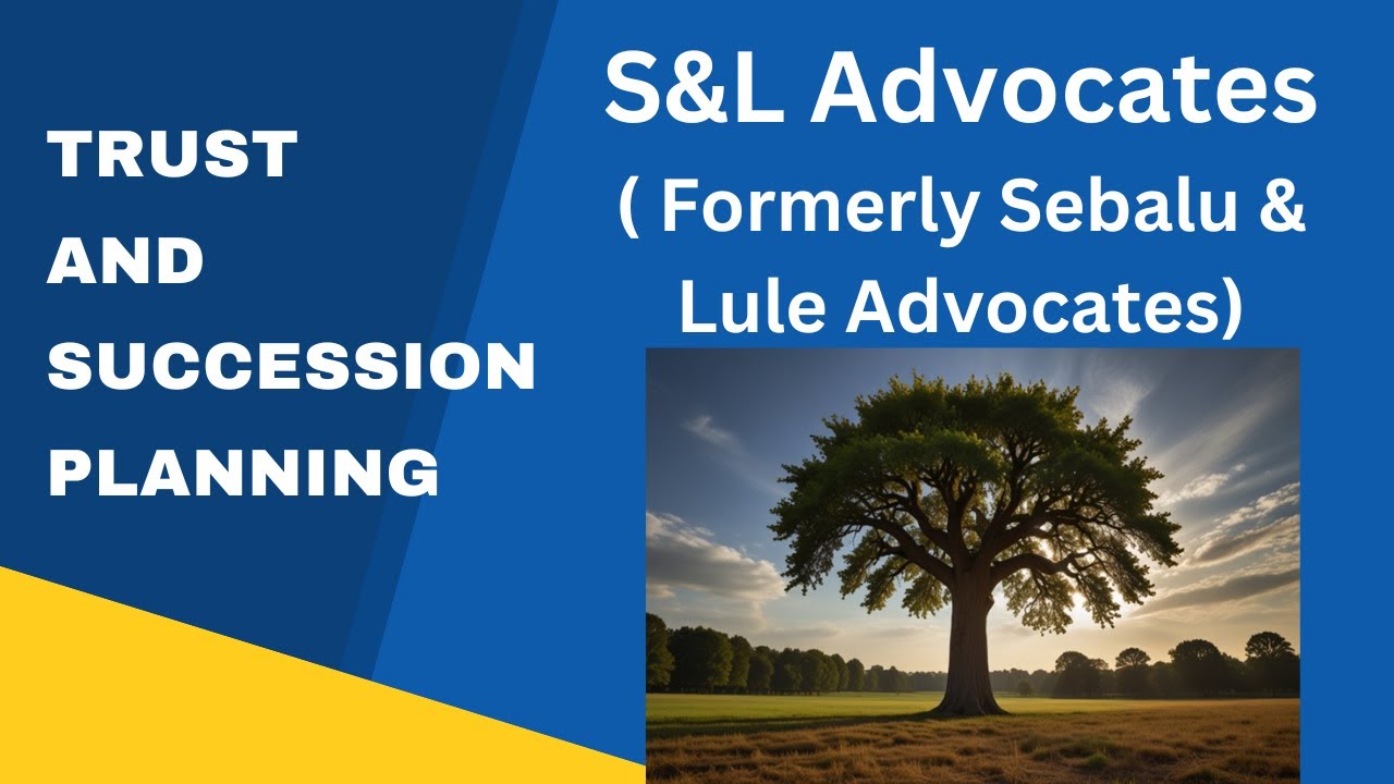 The power of trust in succession planning