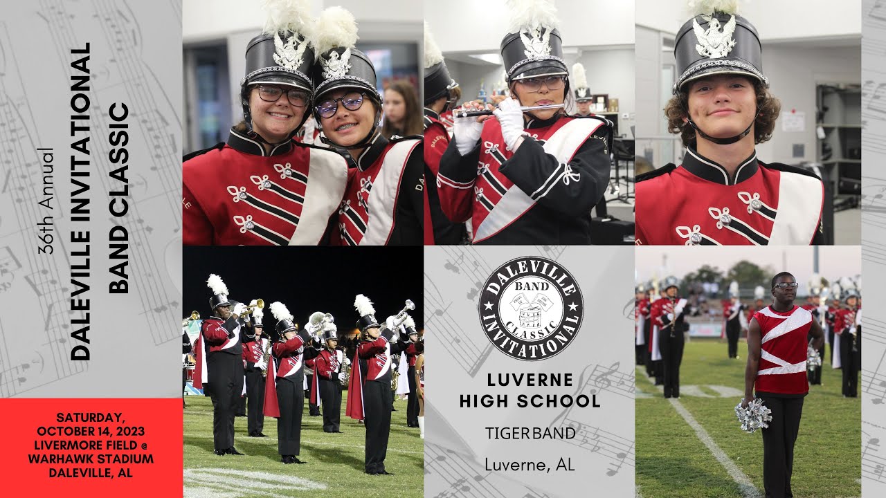Luverne '23