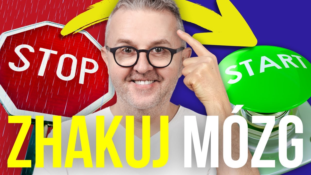 Jak pokonałem prokrastynację, hakując swój mózg (metoda Mentalne Judo)