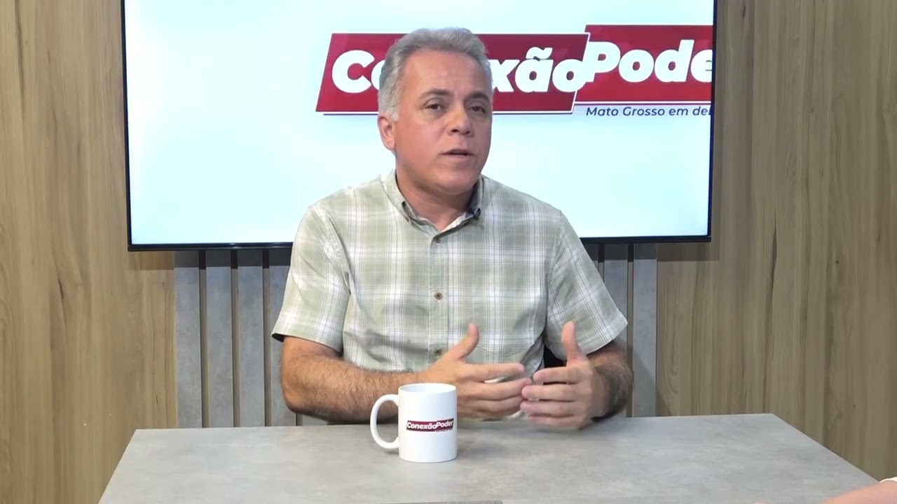 Secretário aponta que deixar trecho sem asfalto era prática comum de ex-gestores de Cuiabá