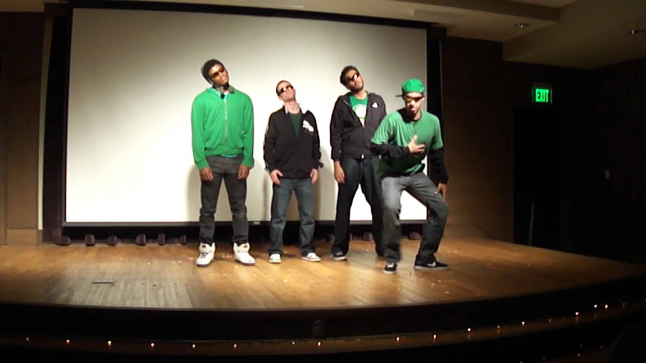 One Swift Crew @ FSU's AASU's Winter Social