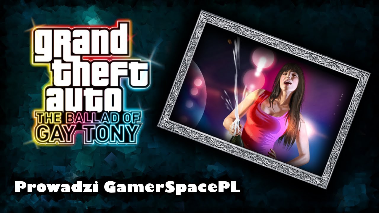 Zagrajmy w: Gta IV TBoGT #9 Złoty Helikopter
