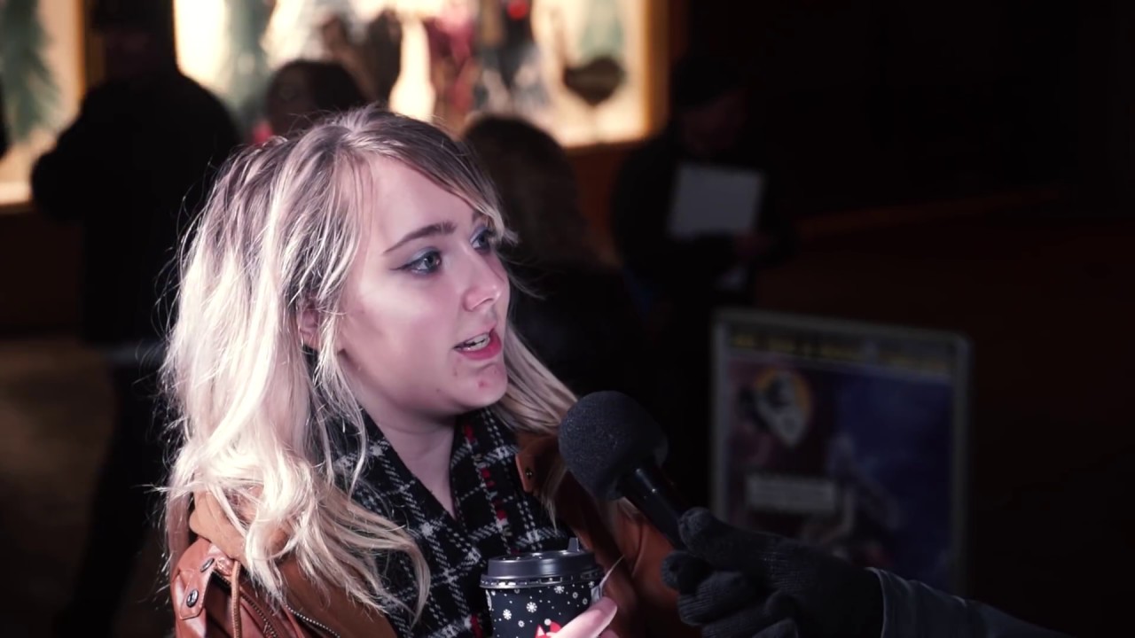 God isn't a Judge? | One-to-One (Christmas 2017)