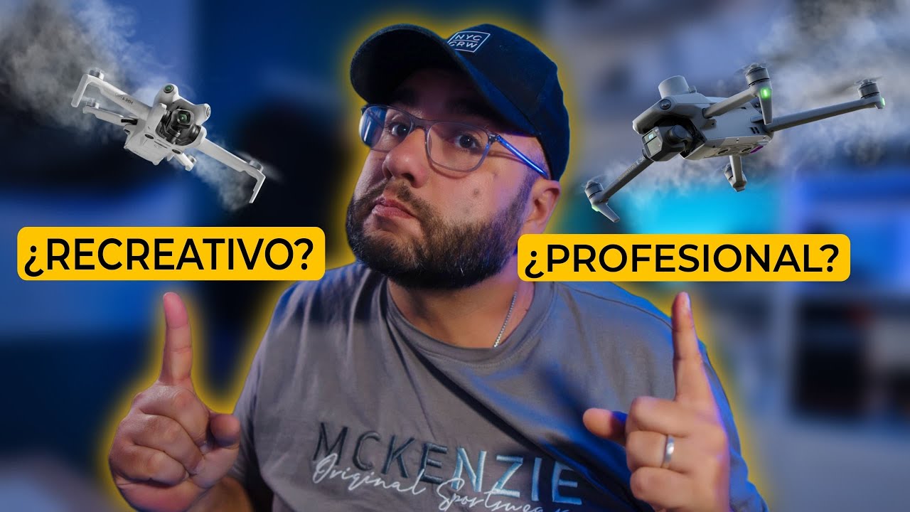 Guía de REQUISITOS para VOLAR tu DRON