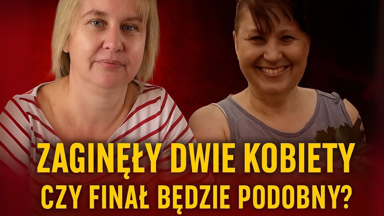 Dramatyczne Zaginięcie Anny Maciejewskiej | Podcast Kryminalny