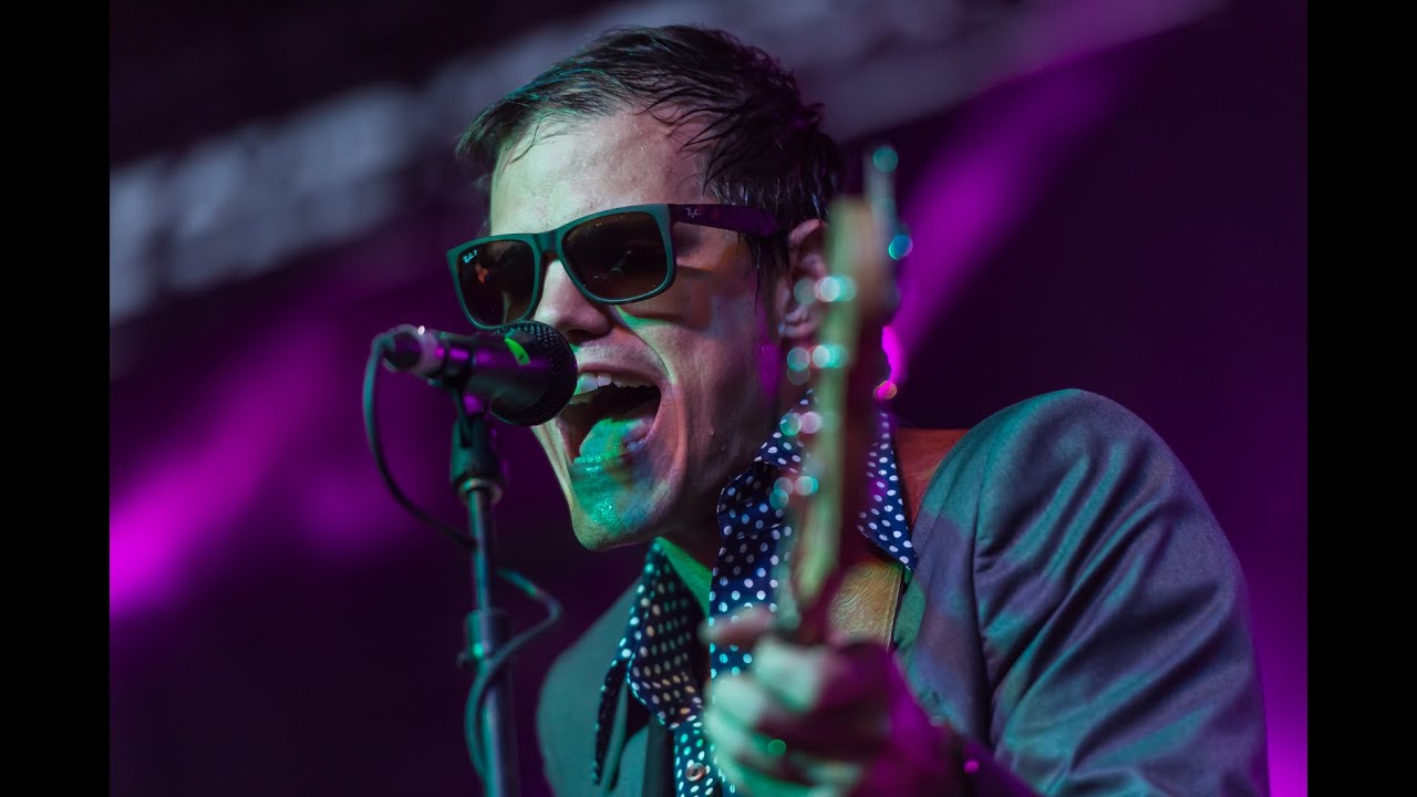 Houndmouth - 