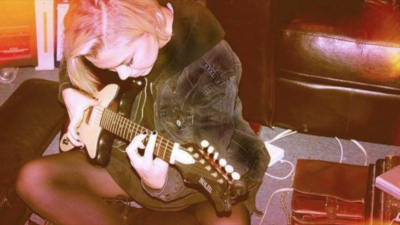 Phoebe Bridgers Live at the Bootleg HiFi LA 2014 solo full concert audio July 28th 2014