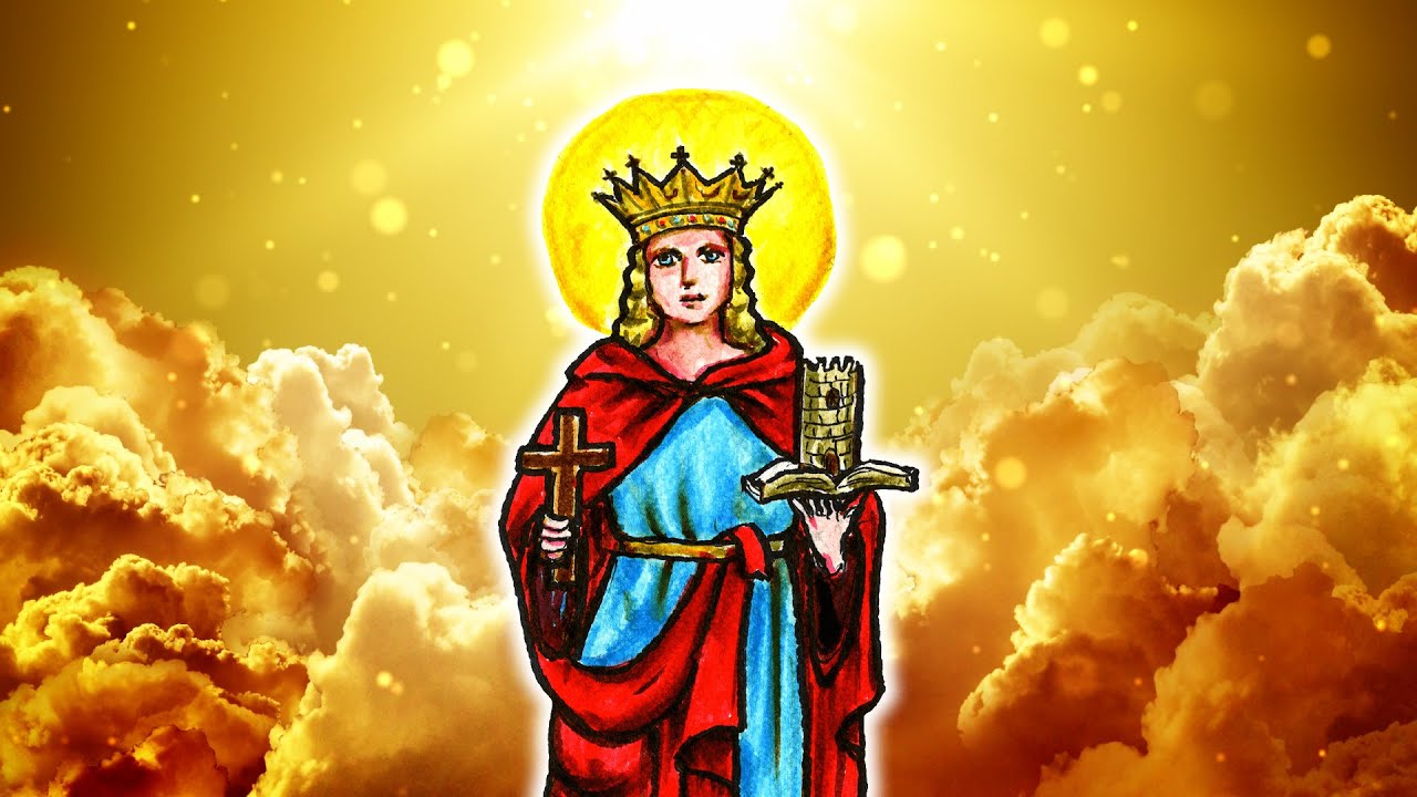 St Agrippina Patron Saint Against Evil Spirits 9 Day Novena Prayers