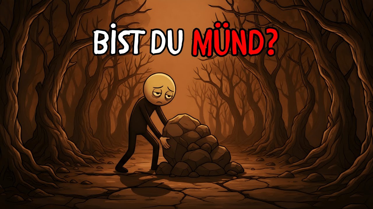 Wenn Ihnen dieses Video nach Feierabend begegnet ist, hat das einen Grund!