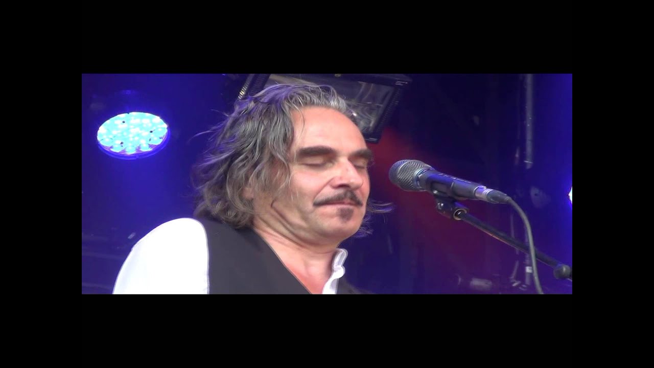STEPHAN EICHER - DES HAUTS, DES BAS (FRANCOFOLIES SPA 2013)