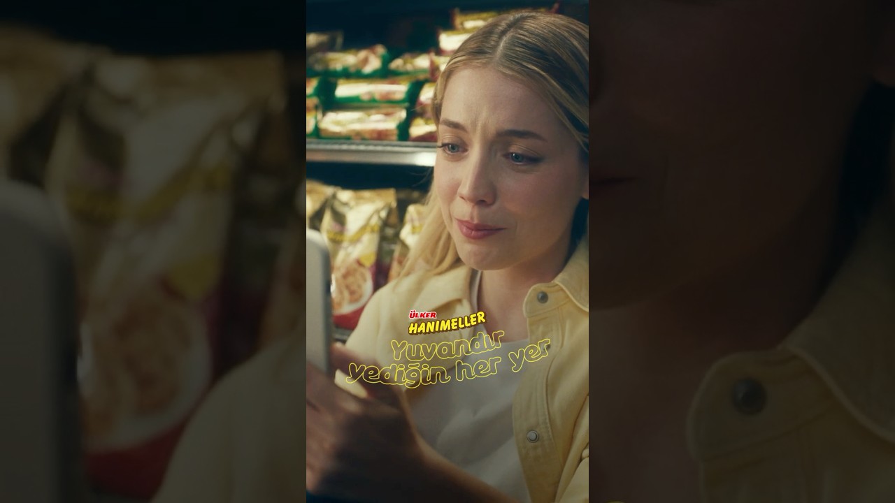 Hanımeller ile Yuvandır Yediğin Her Yer
