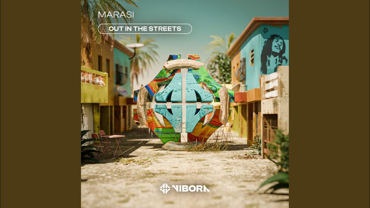 Out In The Streets (Extended Mix)