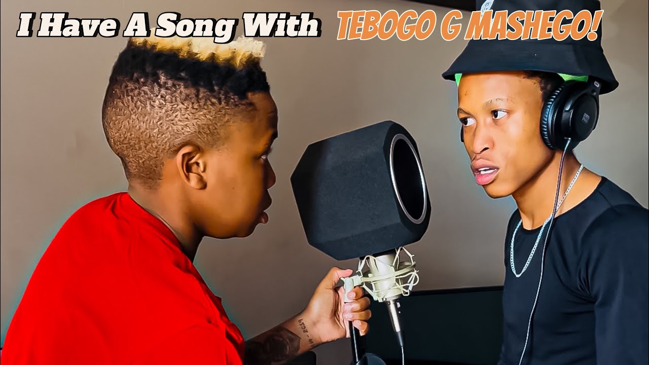 I Have A Song With Biri Marung Hitmaker!
