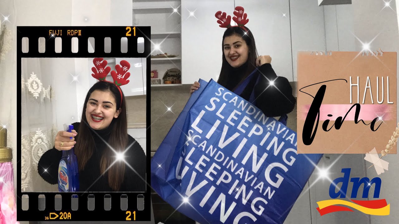 DM / JUMBO / JYSK HAUL - stvari za kuću