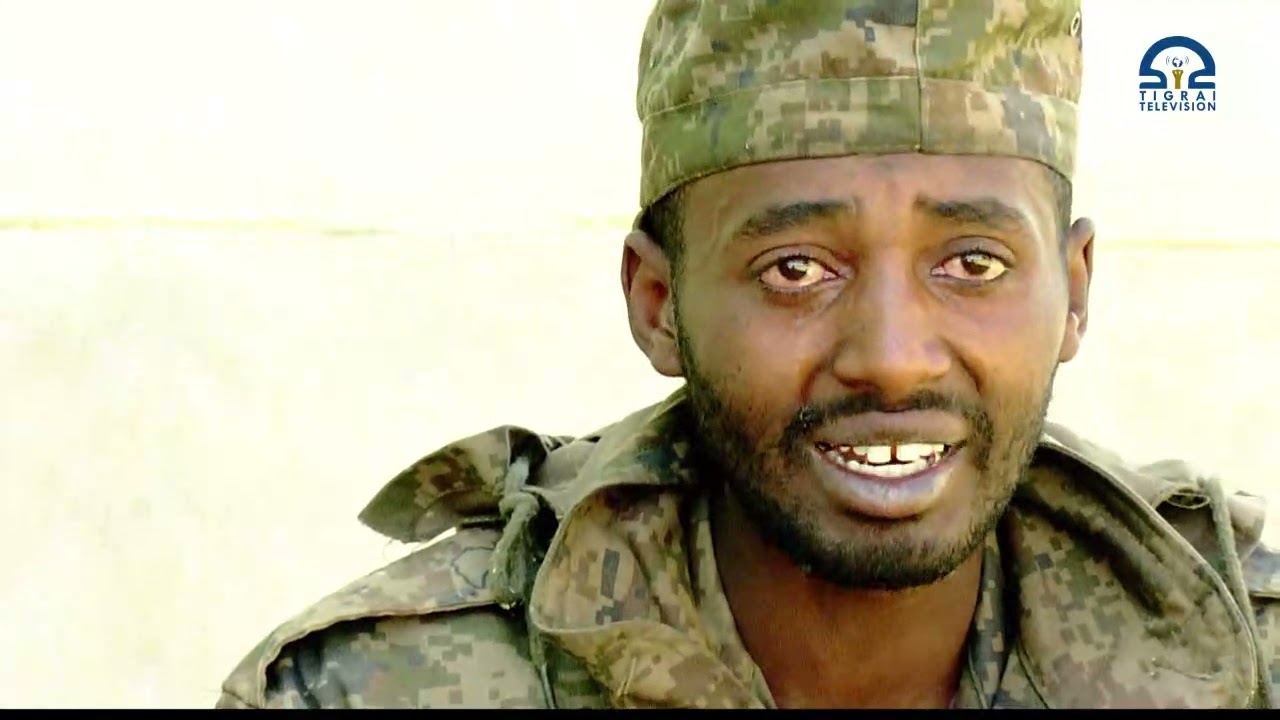 የሙርክኞች ሰላምታ ክፍል 33