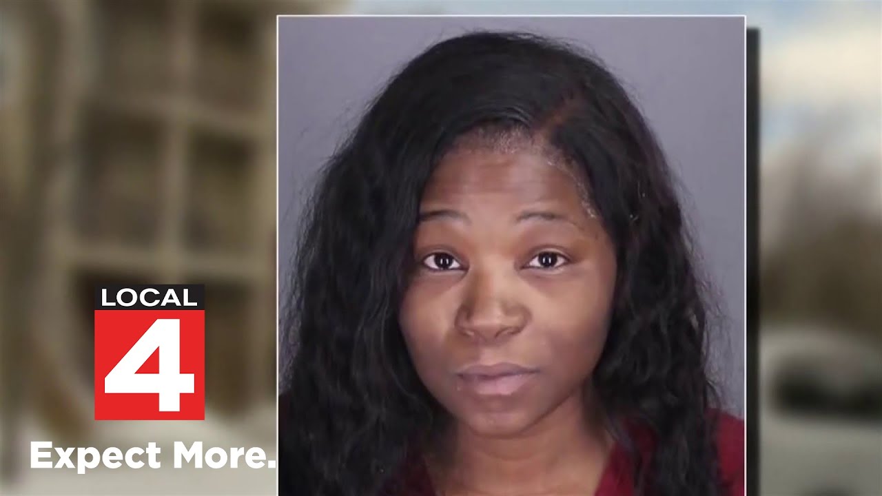 Mother accused of abandoning 3 kids for years in Oakland County gets $250 million cash bond
