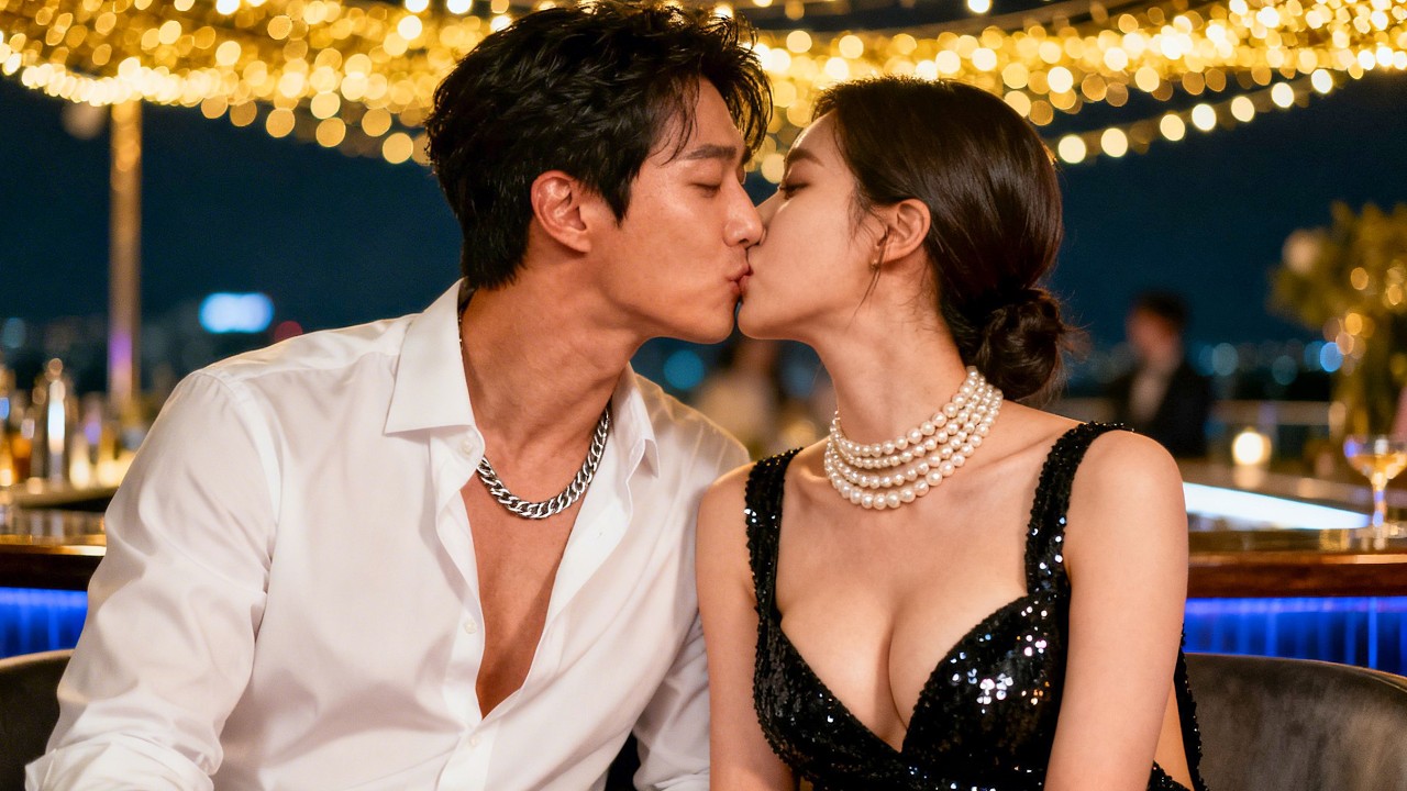 Cô Gái Đá Người Yêu , 5 Năm Sau Vô Tình Gặp Lại A Trở Thành Tổng Tài Nghìn Tỷ Khiến Cô Say Đắm