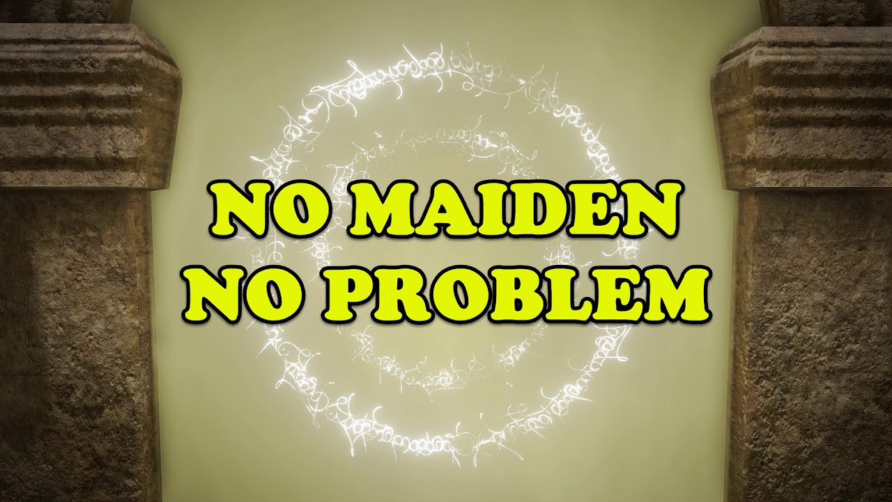 Varré's cut questline - Roundtable Hold Summons