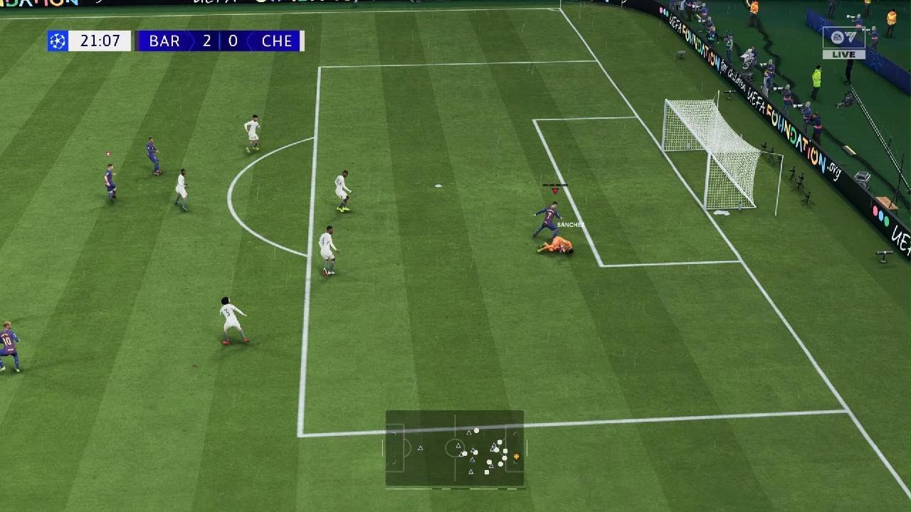 Final de la UCL🤯🤯