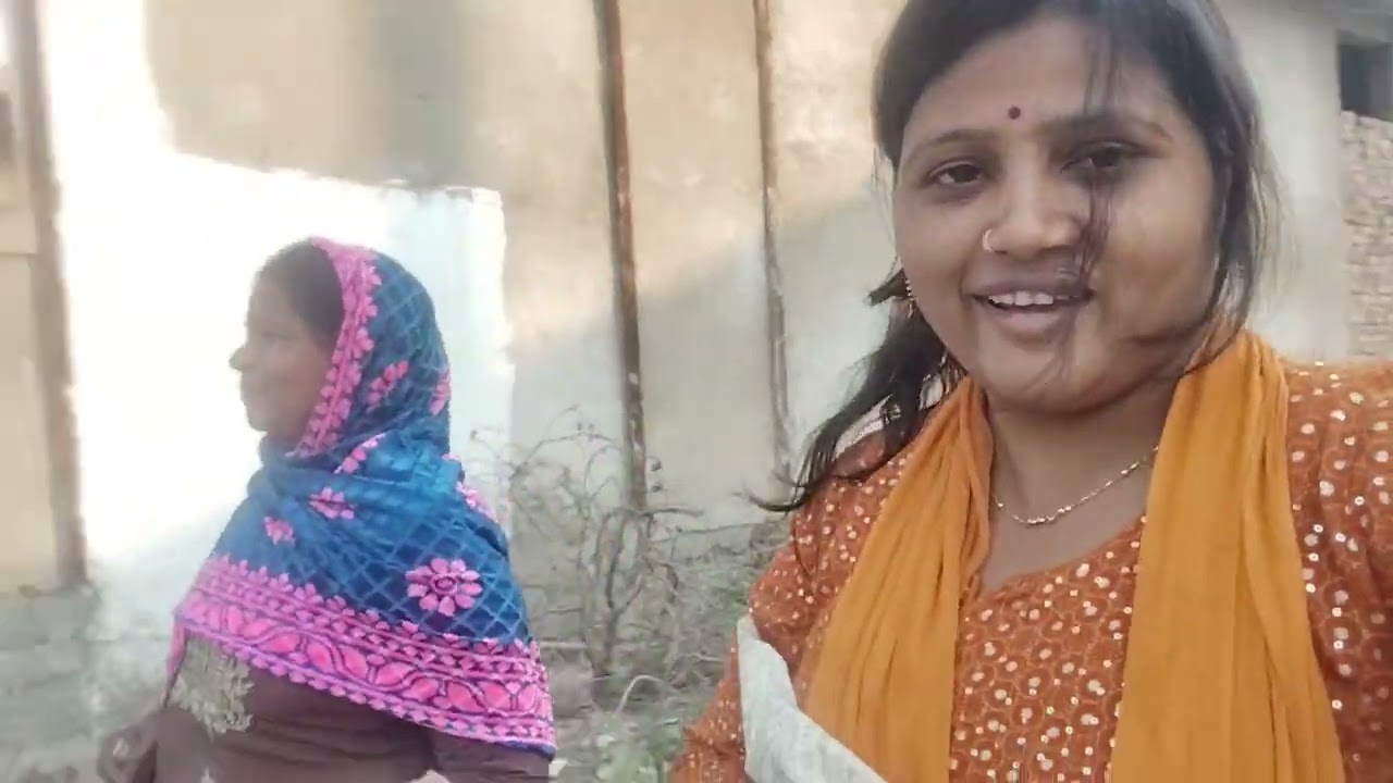 आज हमने अपने देवर की शादी में बहुत इंजॉय किया