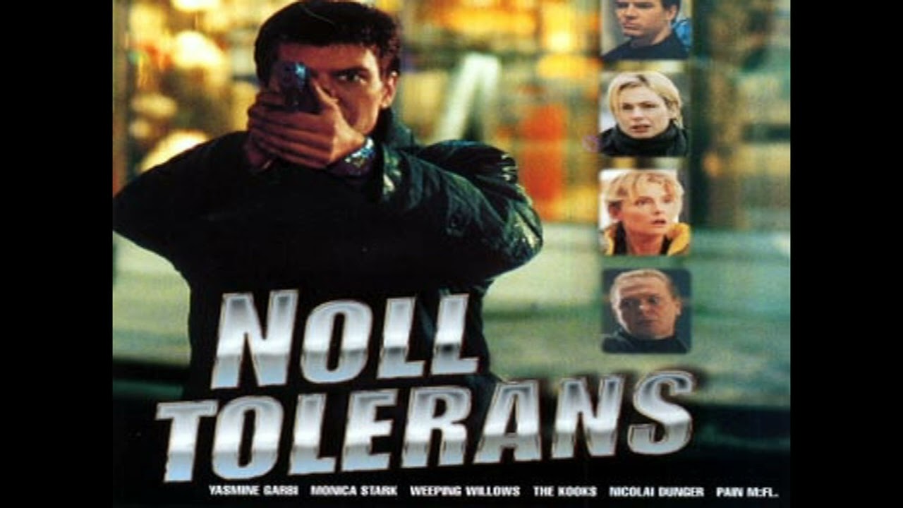 Yasmine Garbi - Sanning Och Konsekvens