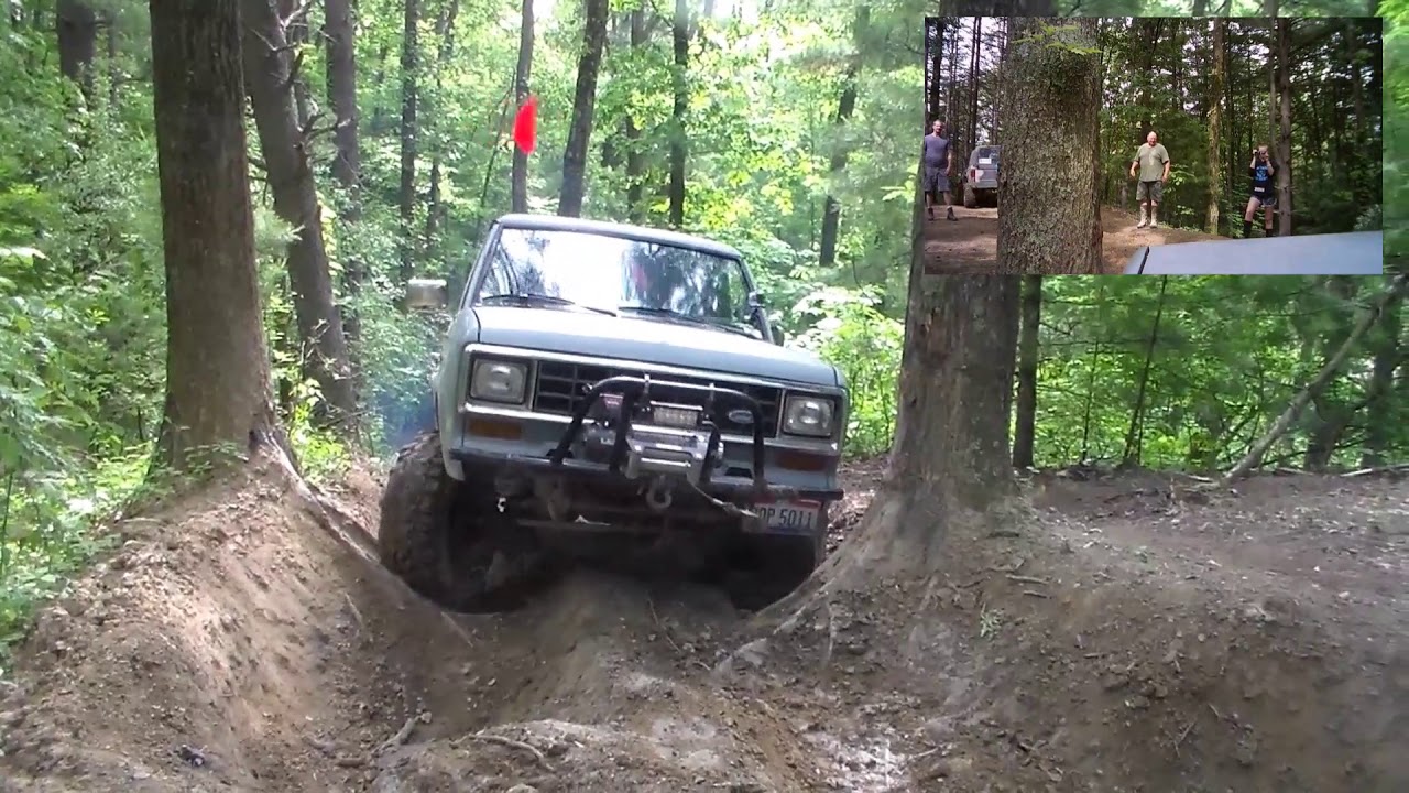 2018 Redbird SRA 4x4 May-hem 11