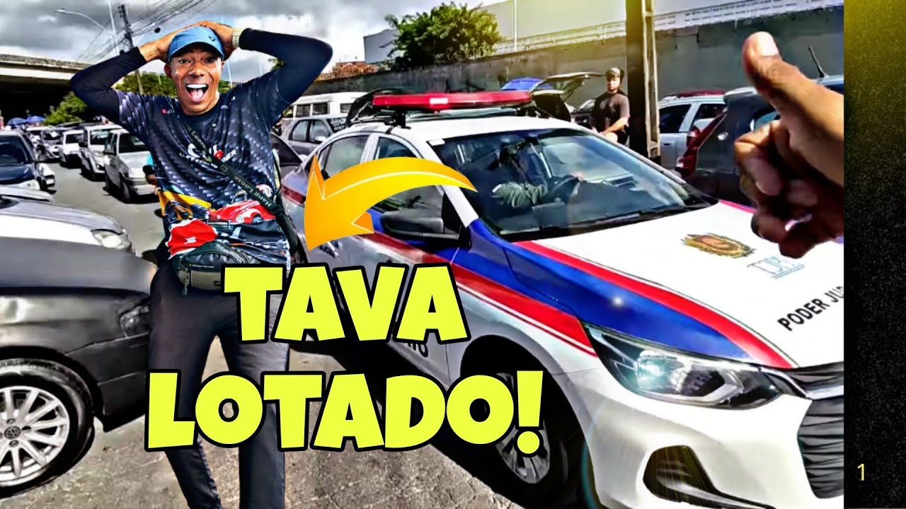 FEIRA DE CARROS E MOTOS RECIFE-PE 15/03/26 (parte 4)