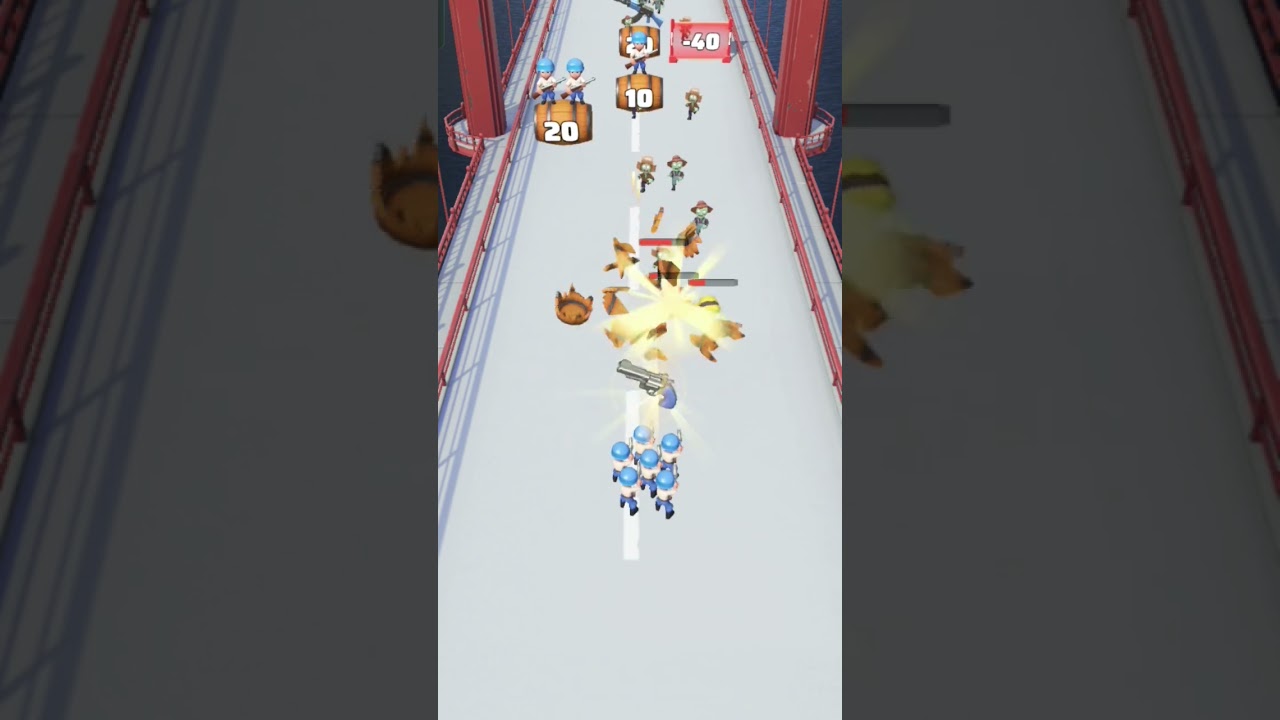 Last war game win part 1