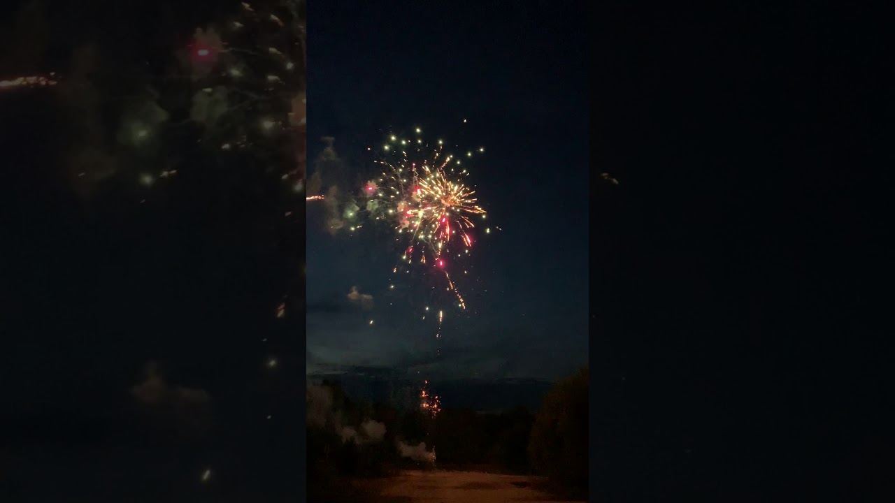 MegaFireworks CP150S-F2-003