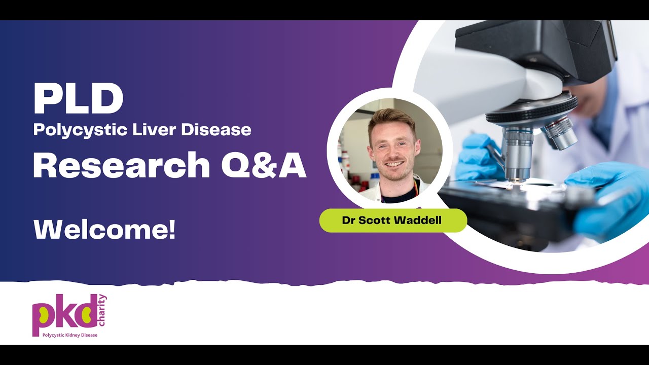 Polycystic Liver Disease (PLD) Research Q&A 2023