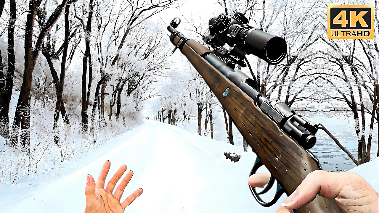 🔴PUBG PC : VIKENDI SOLO SNIPER GAMEPLAY (No Commentary)