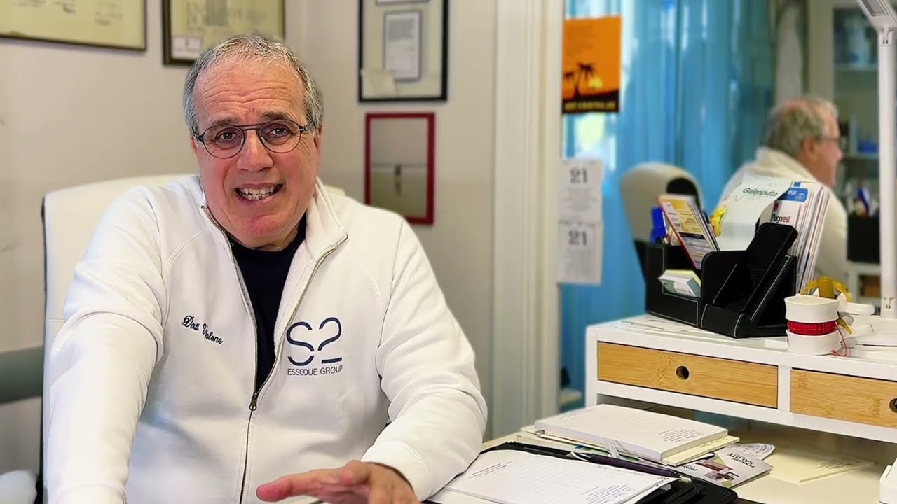 Ozonoterapia: cos’è e quando è indicata