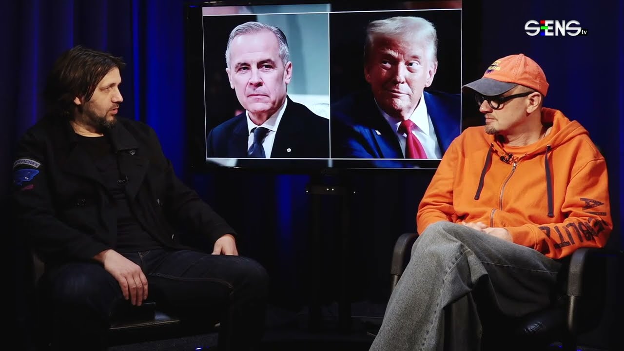 DACĂ NU EȘTI LA MASĂ, EȘTI ÎN MENIU! Planul Canadei de a sfida dominația lui Trump și a Chinei